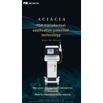 皮肤助推器供应商-OEM ACIACIA无创美容护理仪器