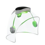 Microdermabrasion Machine Factory - OEM 7in1 Portable Oxygen Spray Skin Tightening