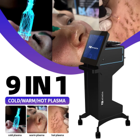 Plasma Skin Device Manufacturer - OEM Hybrid Collagen Booster Rejuvenation