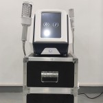 增肌仪工厂-OEM 2024高功率双柄健身
