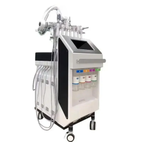 Aqua Peel Machine Factory - OEM Multi-functional H2O2 Pore Cleaning Rejuvenation