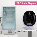 皮肤分析仪供应商-OEM/ODM美容营销检测设备