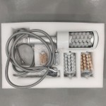 增肌仪工厂-OEM 2024高功率双柄健身