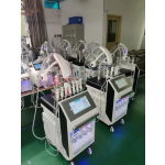 水氧去角质仪工厂-OEM多功能过氧化氢毛孔清洁焕肤