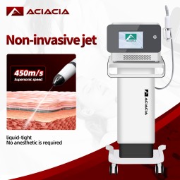 无针美塑仪生产商-OEM ACIACIA皮肤助推器水合