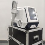 增肌仪工厂-OEM 2024高功率双柄健身