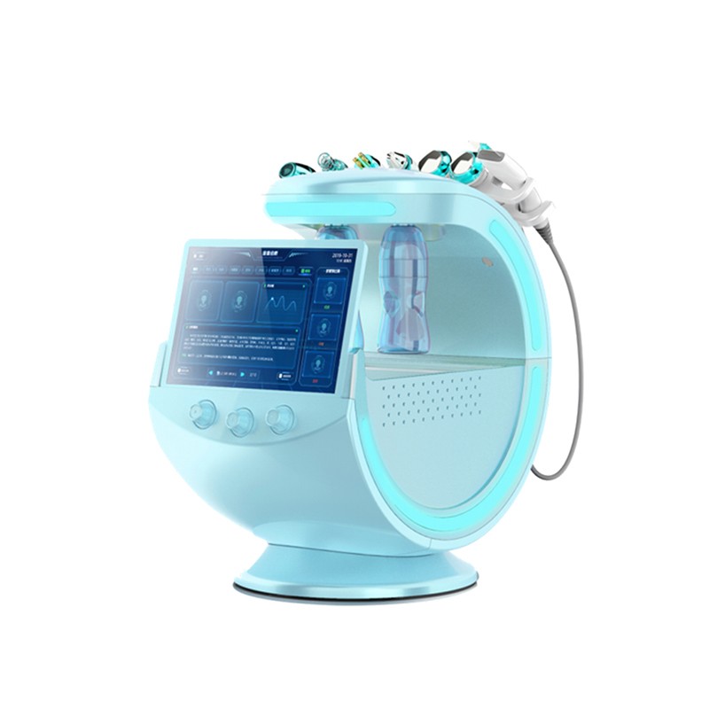 Rejuvenation Machine Factory - OEM Professional Massage Tightening Wrinkle Removal