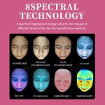 皮肤分析仪供应商-OEM/ODM美容营销检测设备