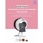 AI皮肤分析仪生产商-OEM 3D面部相机带欧规意规插头