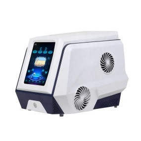 Body Sculpting Manufacturer - OEM Portable 360 Anti Cellulite Slimming Roller