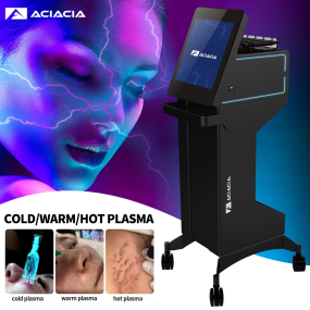 Cold Plasma Device Supplier - OEM Fractional Cold Warm Jet Plasma Technology