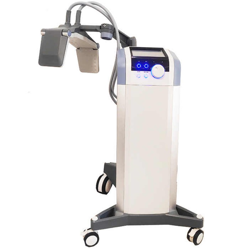 Dermabrasion Machine Supplier - OEM 7 in 1 Blue Desktop Blackhead Remover Hand