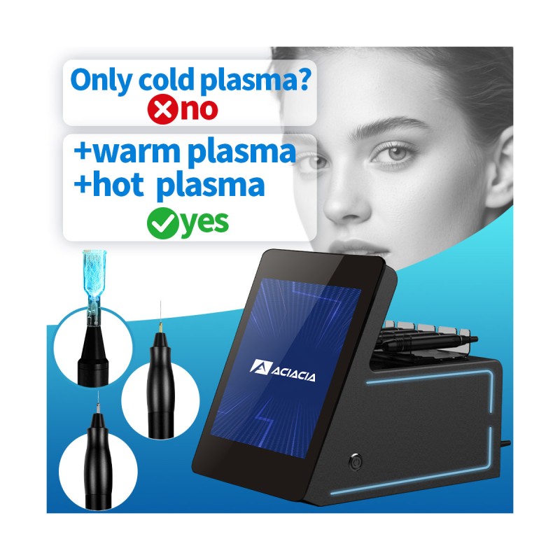 Jet Plasma Machine Factory - OEM Wholesale Face Lifting Medical Plasma