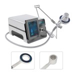 面部仪器工厂-OEM 4合1多功能皮肤清洁焕肤
