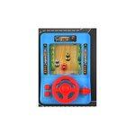 Children Steering Wheel Toy - Manufacturer - Electric Sound Effect Driving Game