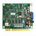 Game Console Motherboard - Manufacturer - English Version 60 in One Program Board