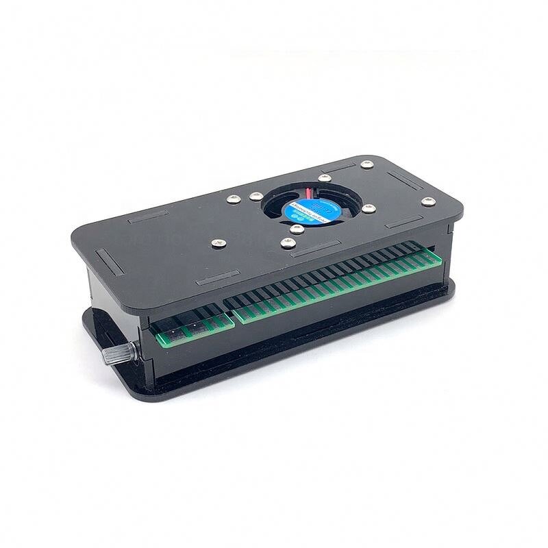 Arcade Game PCB - Manufacturer - Titan Box Multi Board 10999 in 1 Games Machine