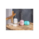 USB Humidifier - Manufacturer - MINI 200ml T Egg for Office Desk Use