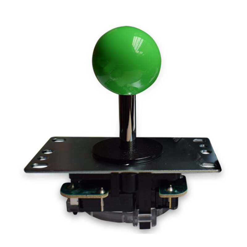 Sanwa Joystick - Manufacturer - Original DIY Arcade Machine Parts High Quality