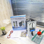 616 Coin Acceptor - Manufacturer - CPU Electronic Vending Coin Operated Games