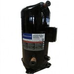 Copeland Compressor - Manufacturer - 5HP ZP57K3E-TFD-522 R410a Refrigerant