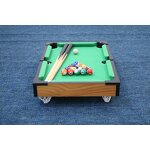Kids Mini Pool Table - Manufacturer - MDF Indoor Game Toys Snooker Table Wholesale
