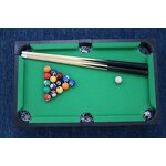 Kids Mini Pool Table - Manufacturer - MDF Indoor Game Toys Snooker Table Wholesale