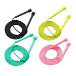 Racing Skipping Rope - Manufacturer - Adjustable Hard-wearing Fitness Training