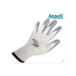 Ansell Hyflex Glove - Manufacturer - 11-800 Nitrile Coated Anti-slip Wear-resistant