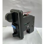 Coin Token Selector - Manufacturer - Philippines Peso PVC Manual Rechargeable