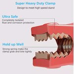 Car Booster Cable - Manufacturer - 1000A Automotive Jumper Charger Wire Harness