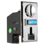 616 Coin Acceptor - Manufacturer - Electronic CPU Multi Coin Selector Wholesale
