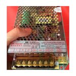 Arcade Power Supply - Manufacturer - DC 12V 220V AC Switching for Game Machine