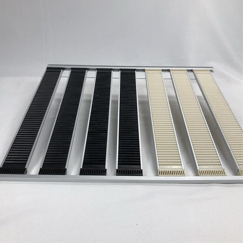 Gravity Roller Shelf - Manufacturer - Auto-front Drink Display Store Super Market