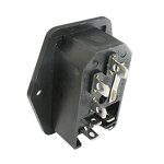 Arcade Power Socket - Manufacturer - Electrical Switch Socket for Big Game Machine
