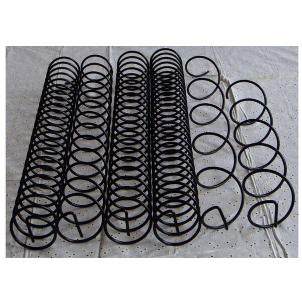 Vending Machine Spring - Manufacturer - Custom Size Snack Drink Parts Wholesale