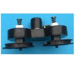 Vending Machine Gearbox - Manufacturer - Double Heads Smart Automatic Spare Part