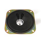 Arcade Horn - Manufacturer - 10*10cm 5W Square Speaker Factory Direct Price