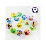 Vending Capsule - Manufacturer - 45*45mm Wholesale Price for Vending Machine