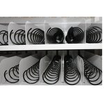 Vending Machine Spring - Manufacturer - Custom Sizes Steel Spiral All Machine Use