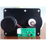 Vending Machine Motor - Manufacturer - Stable for Snack Condom Machine Spare