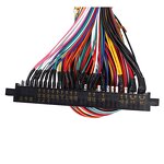 Arcade Wiring Harness - Manufacturer - Jamma 56 Pin Interface PCB Cabinet Cable