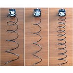 Drink Vending Motor Set - Manufacturer - Motor and Springs Spare Parts in Set