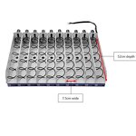 Snack Vending Spring - Manufacturer - Custom Size Color Spiral Springs for Machine