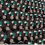 Drink Vending Motor Set - Manufacturer - Motor and Springs Spare Parts in Set