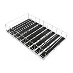 Gravity Roller Shelf - Manufacturer - Custom Size for Drink Cigarette Vending