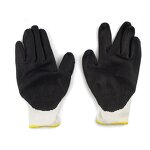 Hyflex Work Glove - Manufacturer - 11-724 Size 6/7/8/9/10 Protective Gloves