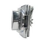 Capsule Vending Coin Mechanism - Manufacturer - Candy Condom Machine Spare Part