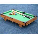 Kids Mini Pool Table - Manufacturer - MDF Indoor Game Toys Snooker Table Wholesale