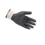 Ansell Ansir Glove - Manufacturer - 11-624 Slaughter Handling Cut-resistant
